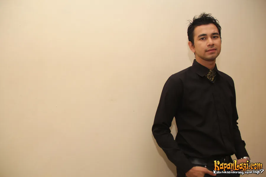 Raffi Ahmad