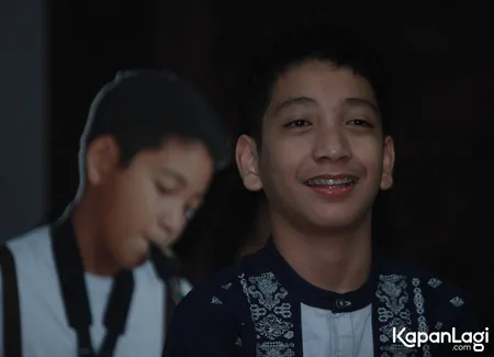 Foto Rafi Sudirman