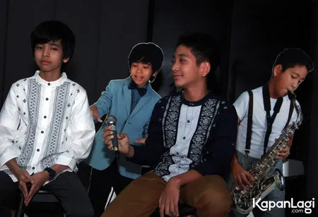 Foto Rafi Sudirman