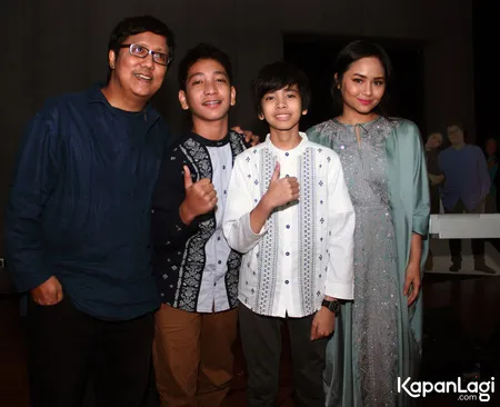 Foto Rafi Sudirman