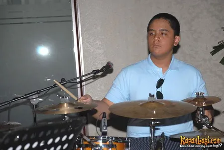 Foto Rafi and The Beat