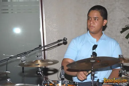 Foto Rafi and The Beat