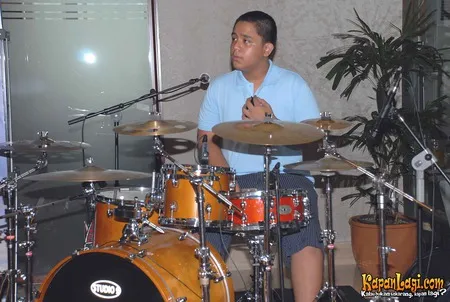 Foto Rafi and The Beat