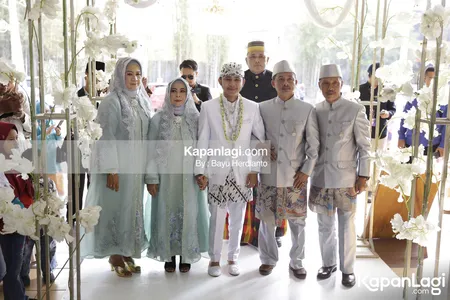 Foto Rafly