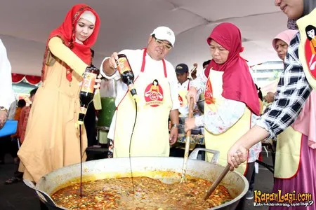 Foto Ragil Imam Wibowo