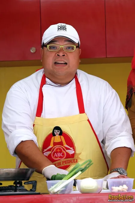 Foto Ragil Imam Wibowo