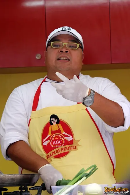 Foto Ragil Imam Wibowo