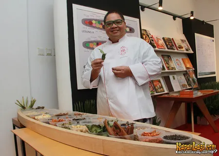 Foto Ragil Imam Wibowo