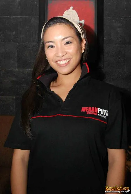 Foto Rahayu Saraswati