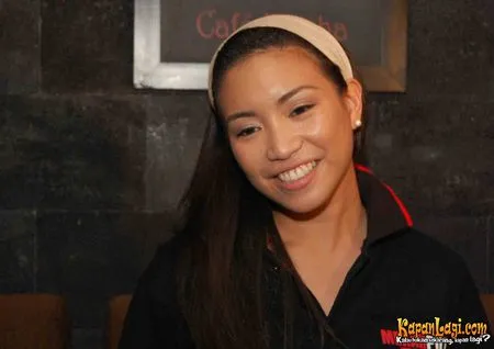 Foto Rahayu Saraswati