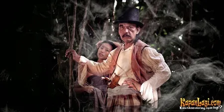 Foto Rahayu Saraswati