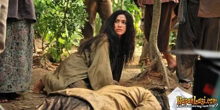 Foto Rahayu Saraswati