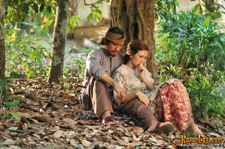 Foto Rahayu Saraswati