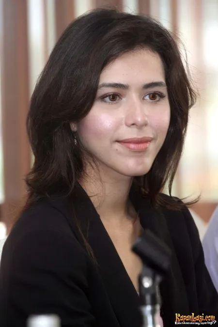 Foto Rahma Alia