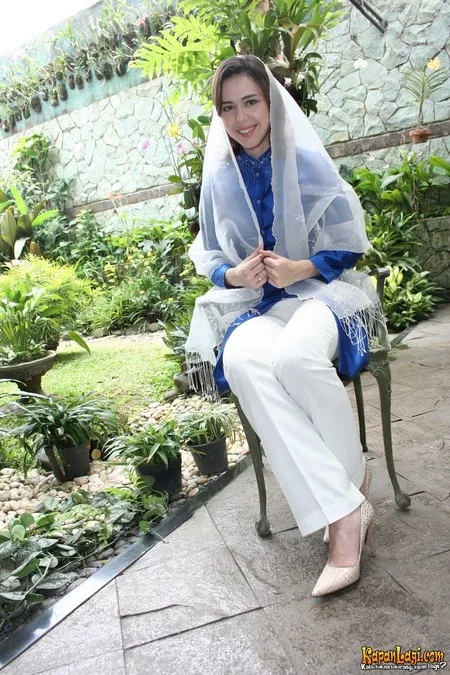 Foto Rahma Alia