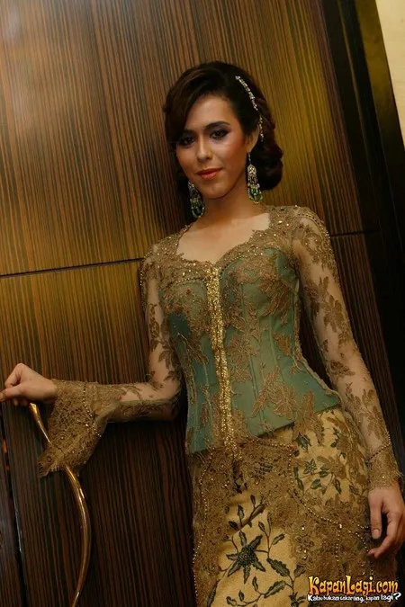 Foto Rahma Alia