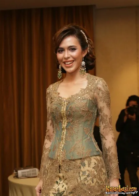 Foto Rahma Alia