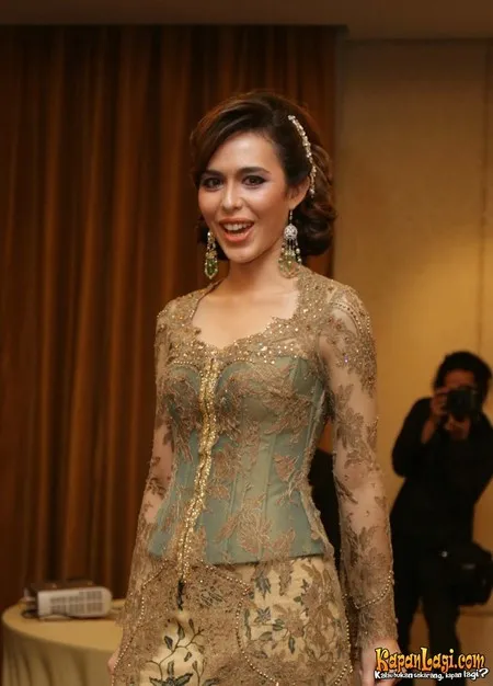 Foto Rahma Alia