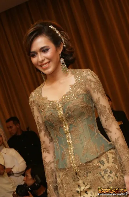 Foto Rahma Alia