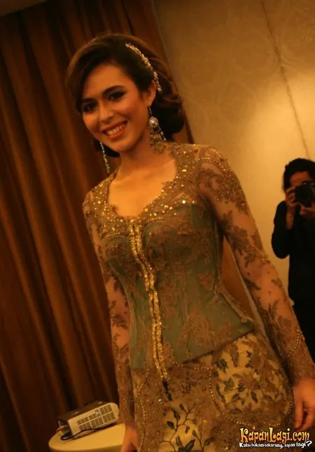 Foto Rahma Alia