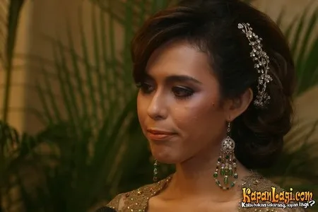 Foto Rahma Alia