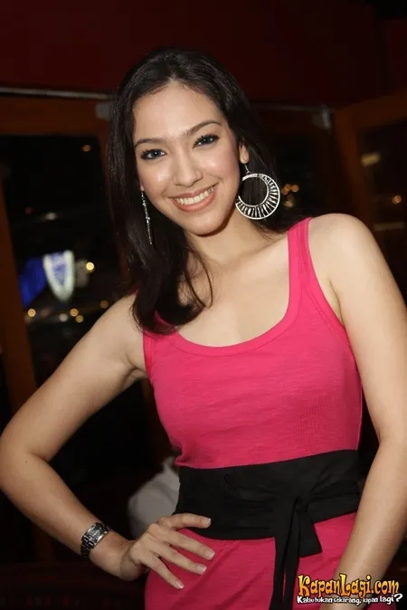 Foto Rahma Landy