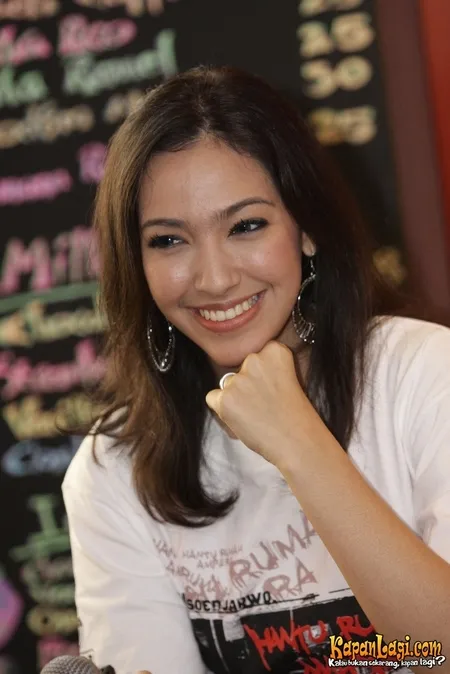 Foto Rahma Landy