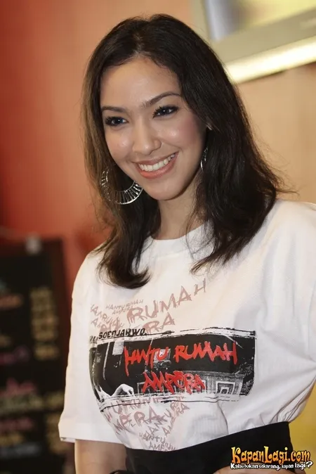 Foto Rahma Landy