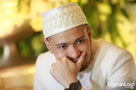 Foto Raiden Soedjono