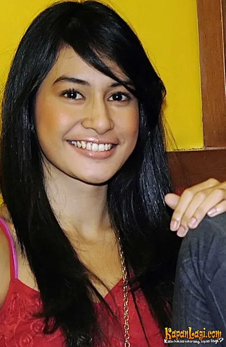 Foto Raihaanun Nabila