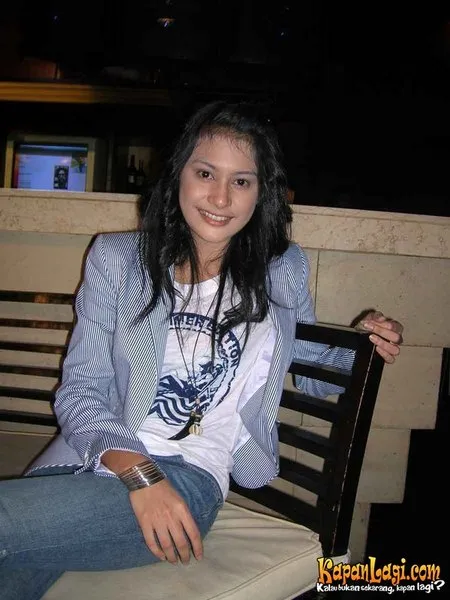 Foto Raihaanun Nabila