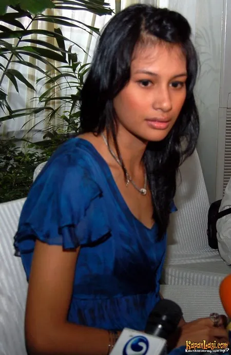 Foto Raihaanun Nabila