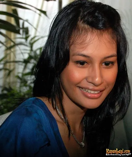 Foto Raihaanun Nabila