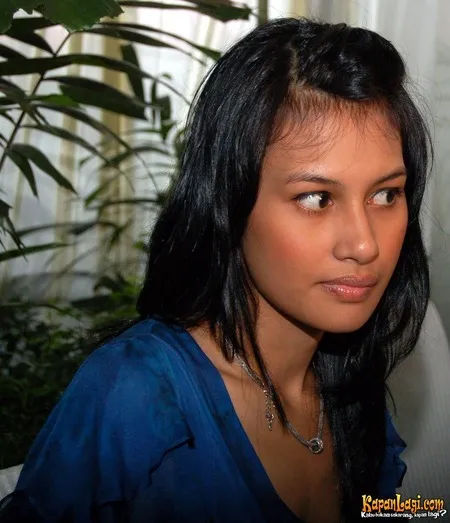 Foto Raihaanun Nabila