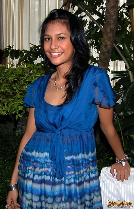 Foto Raihaanun Nabila