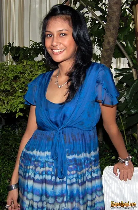 Foto Raihaanun Nabila