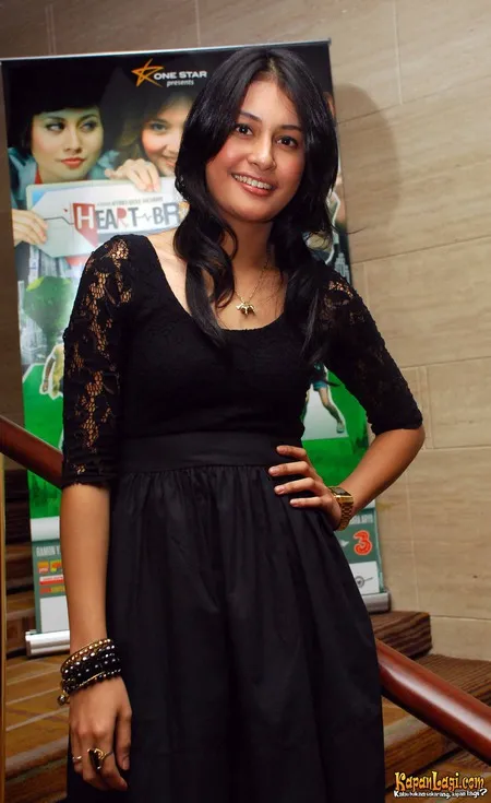 Foto Raihaanun Nabila