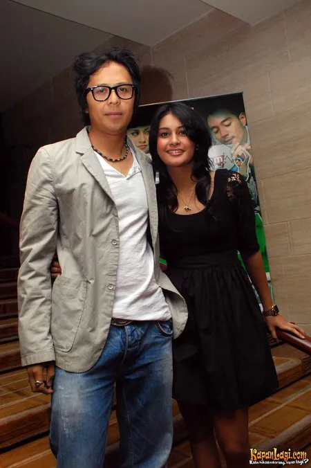 Foto Raihaanun Nabila