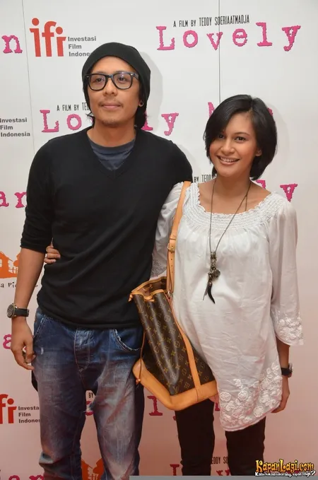 Foto Raihaanun Nabila