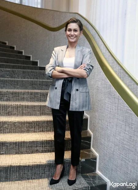 Foto Raihaanun Nabila