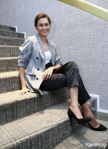 Foto Raihaanun Nabila