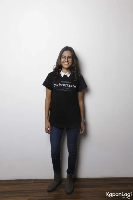 Foto Raihaanun Nabila