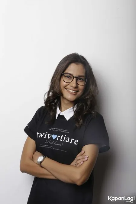 Foto Raihaanun Nabila