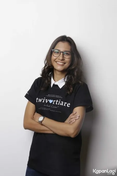 Foto Raihaanun Nabila