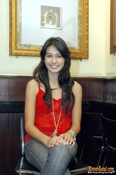 Foto Raihaanun Nabila