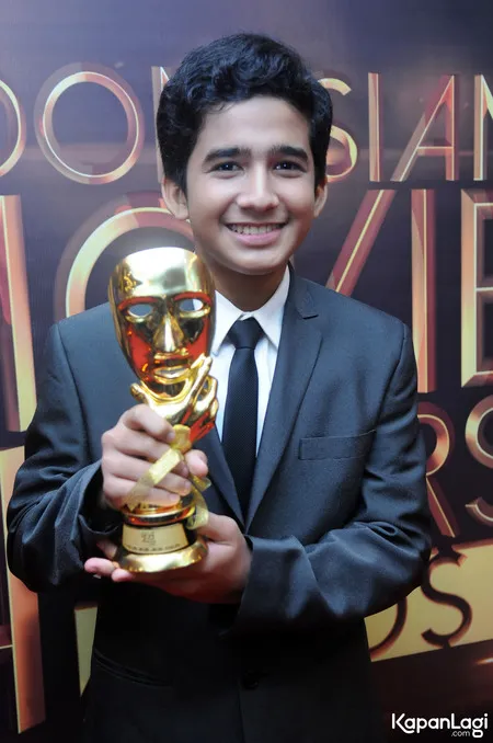 Foto Raihan Khan