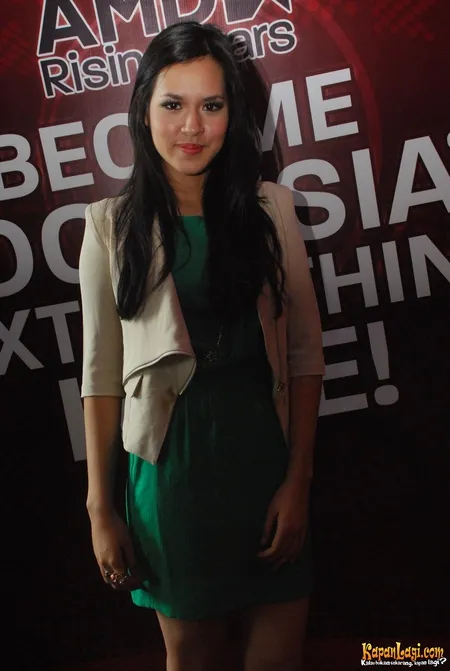 Foto Raisa