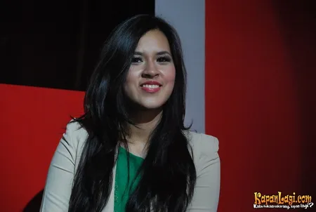 Foto Raisa