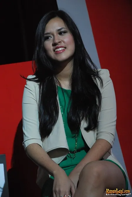 Foto Raisa