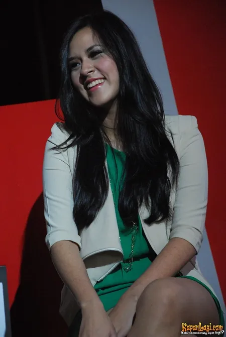 Foto Raisa